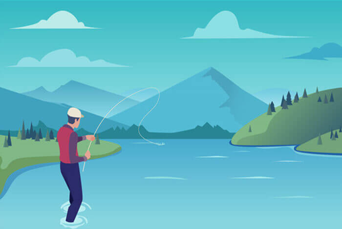 html 的 css 样式中 span 和 div 的区别