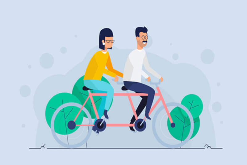 html 的 css 样式中 span 和 div 的区别