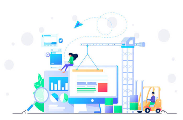 html 的 css 样式中 span 和 div 的区别